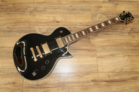 ERSP LTD EC 256 Black