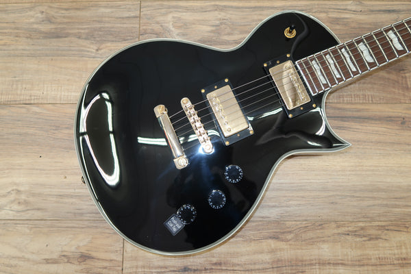 ERSP LTD EC 256 Black