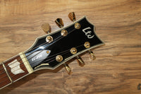 ERSP LTD EC 256 Black