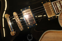 ERSP LTD EC 256 Black