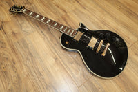 ERSP LTD EC 256 Black