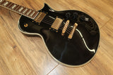 ERSP LTD EC 256 Black
