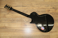 ERSP LTD EC 256 Black