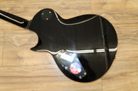 ERSP LTD EC 256 Black