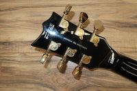ERSP LTD EC 256 Black
