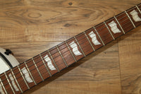 ESP LTD EC 256BK in Gloss White