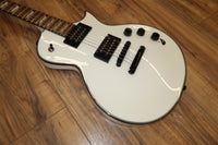 ESP LTD EC 256BK in Gloss White