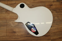 ESP LTD EC 256BK in Gloss White