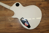 ESP LTD EC 256BK in Gloss White