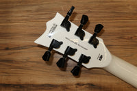 ESP LTD EC 256BK in Gloss White