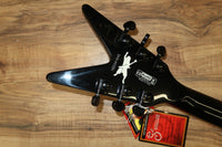 Dean Dime O Flame Dimebag Darrell Model