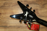 Dean Dime O Flame Dimebag Darrell Model
