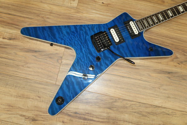 Dean ML Select Series 24 Kahler