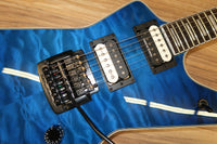 Dean ML Select Series 24 Kahler