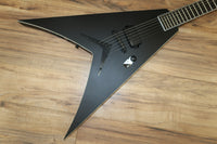 Dean Vengeance V String Thru