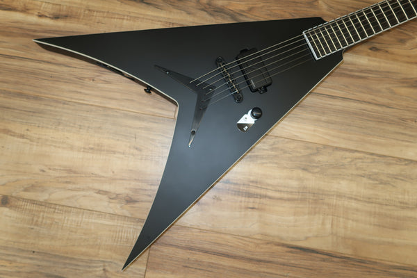 Dean Vengeance V String Thru
