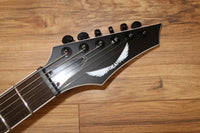 Dean Vengeance V String Thru