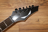 Dean Vengeance V String Thru