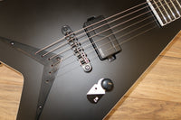 Dean Vengeance V String Thru
