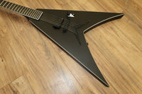 Dean Vengeance V String Thru