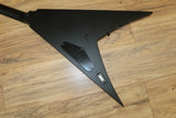 Dean Vengeance V String Thru