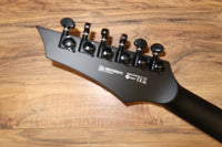 Dean Vengeance V String Thru