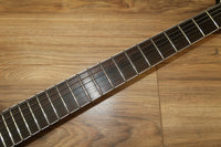 Dean Zero String Thru Satin Black