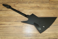 Dean Zero String Thru Satin Black