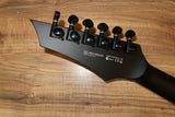 Dean Zero String Thru Satin Black