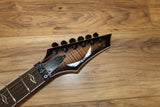 Dean Zero Floyd Charcoal Burst