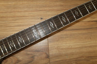 Dean Zero Evertune Black Cherry Burst