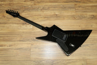 Dean Zero Evertune Black Cherry Burst