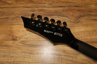 Dean Zero Evertune Black Cherry Burst