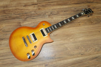 EC1000T HSB Fluence