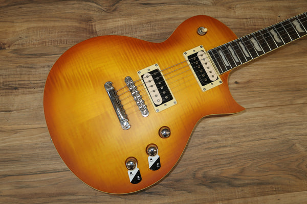 EC1000T HSB Fluence