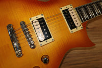 EC1000T HSB Fluence