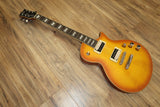 EC1000T HSB Fluence
