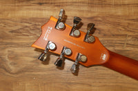 EC1000T HSB Fluence