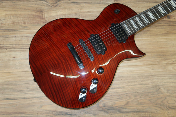 EC1001 T FM TGE Tiger Eye