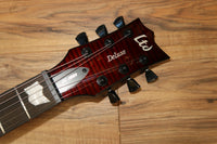 EC1001 T FM TGE Tiger Eye