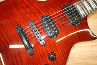 EC1001 T FM TGE Tiger Eye