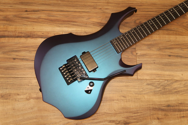 ESP LTD F1001 Violet Andromeda