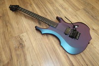 ESP LTD F1001 Violet Andromeda