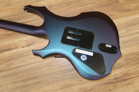 ESP LTD F1001 Violet Andromeda