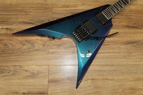 ESP LTD Arrow 1000 Violet Andromeda