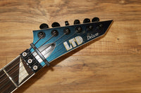 ESP LTD Arrow 1000 Violet Andromeda