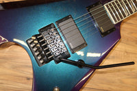 ESP LTD Arrow 1000 Violet Andromeda