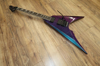 ESP LTD Arrow 1000 Violet Andromeda