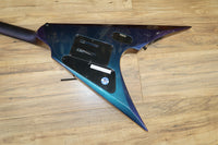 ESP LTD Arrow 1000 Violet Andromeda