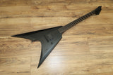 ESP LTD Arrow Black Metal
